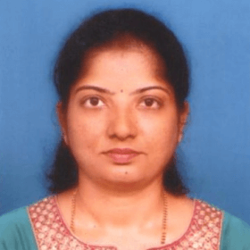 Dr Veena V H